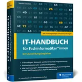 RHEINWERK IT-Handbuch für Fachinformatiker*innen