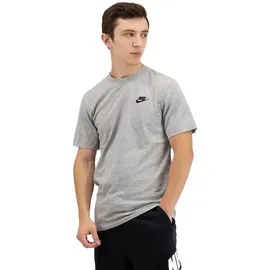 Nike Club grau M