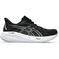 Asics GEL-CUMULUS 26 Damen Black/Concrete 42,5