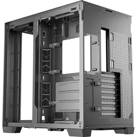 Antec C8 Black PC Gehäuse Full Tower ATX, schwarz