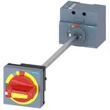 Siemens Türkupplungsdrehantrieb Not-Halt 3VA9157-0FK25