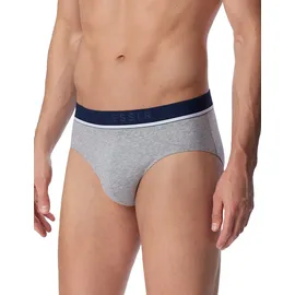 SCHIESSER Slip 95/5 Organic Cotton in sortiert 3 | Gr.: 8