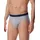 SCHIESSER Slip 95/5 Organic Cotton in sortiert 3 | Gr.: 8