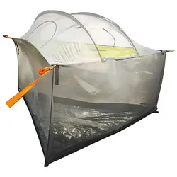 TENTSILE Baumzelt Stingray Zubehör Double Bubble Mesh Large Flugzelt Erweiterung