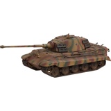 REVELL Tiger II Ausf. B (63129)