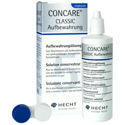 Concare Classic Aufbewahrungslösung