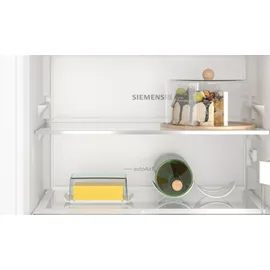 Siemens KI22LEDD1 Einbaukühlschrank (119 l, 874 mm hoch)