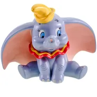 Christmas Inspirations Gartenfigur Dumbo - Disney's bezaubernder Elefant für