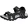LICO Lealman V Sandalen, Schwarz/Grau, 40 EU