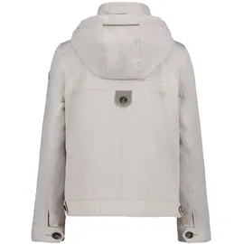 GIL BRET Sommerjacke mit abnehmbarer Kapuze Wind Chime | 42