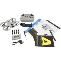 AMEWI GT3 Drohne mit Kamera RTF