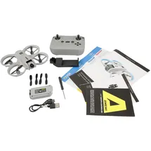 AMEWI GT3 Drohne mit Kamera RTF