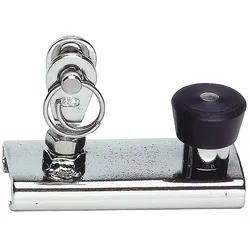 SCHLITTEN STOPPER U-TEIL