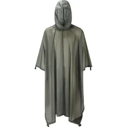 Rab Silponcho grey (GR) OS