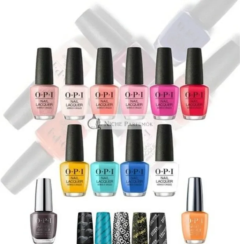 OPI Nagellack 15 ml, Nagellack, Farbton auswählen