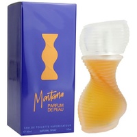 Montana Parfum De Peau Eau de Toilette 30 ml