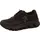 Rieker Sneaker Low Damen Schwarz 38