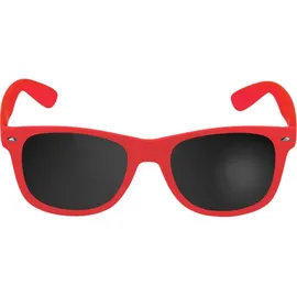 MSTRDS Sunglasses Likoma - Rot