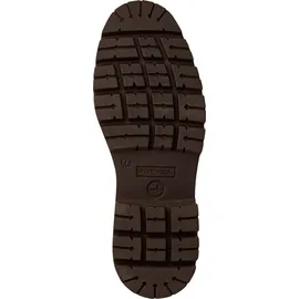 TAMARIS Damen Stiefeletten 1-25992-41 347 Farbe: Braun Größe: 37 - Braun - 37