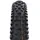 29 x 2,4 Zoll Faltreifen Super Ground black
