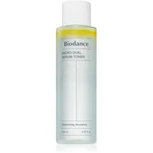 biodance Micro Dual Serum Toner 150 ml