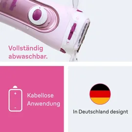 Braun Silk-épil LS 5100 rosa