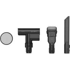 AENO SC2 Akku-Staubsauger grau