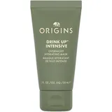 Origins Drink Up Intensive Overnight Hydrating Mask Gesichtsmaske 30 ml