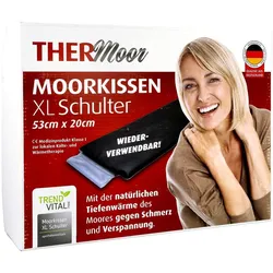 Trendvital med Thermoor Moorkis.xl Schult.20x53cm