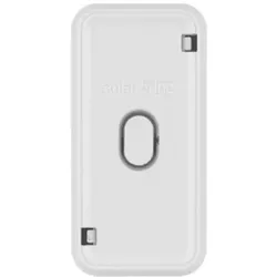 SolarEdge Home AC Schalter
