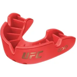 Mundschutz UFC Self-Fit Bronze Erwachsene EINHEITSGRÖSSE