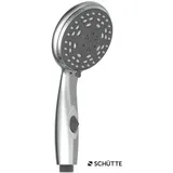 Schütte AQUA2SAVE Handbrause, Chrom