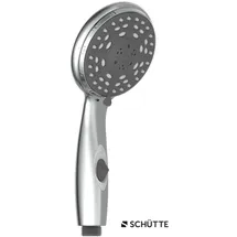 Schütte AQUA2SAVE Handbrause, Chrom
