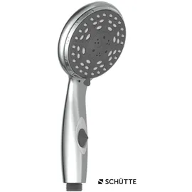 Schütte AQUA2SAVE Handbrause, Chrom