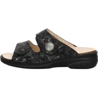 Finn Comfort Sansibar schwarz 40
