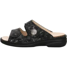 Finn Comfort Sansibar schwarz 40