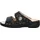 Finn Comfort Sansibar schwarz 40