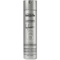 L'Oréal Professionnel Infinium Pure Xtra Strong Compressed 300 ml
