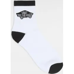 Vans Art Half Crew white/black (100) 951