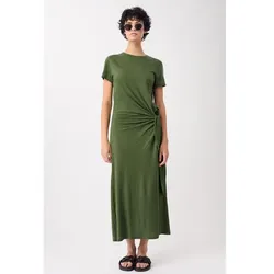 Mandala Jupiter Dress roots M