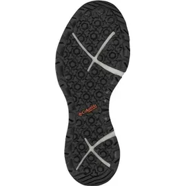 Columbia Vapor Vent Herren Black White 43,5