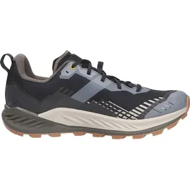Lowa Amplux 2 GTX Herren Schwarz/Oliv 46