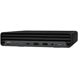 HP Pro Mini 400 G9 Intel Core i5-14500T 1,7 GHz 16 GB RAM 256 GB SSD Win 11 Pro