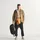 adidas Terrex Xperior Hybrid Jacke - Cardboard - M