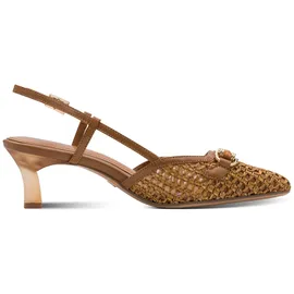 TAMARIS Damen, braun, 39 EU