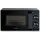Severin MW 7790 Schwarz