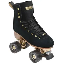 Impala Rollers Impala Samira Quad Skates Black Night - 38