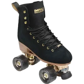Impala Rollers Impala Samira Quad Skates Black Night - 38