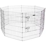 Kerbl Freigehege Ø 143 cm