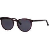 Humphrey´s Eyewear Sonnenbrille HUMPHREY ́S EYEWEAR "HUMPHREY ́S eyewear Sonnenbrille", lila (aubergine, warm lead), Sonnenbrillen Sonnenbrille